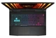 Ноутбук MSI Katana 15 HX (KATANA 15 HX B14WFK-020XPL), Intel Core i7-14650HX / 15.6" / 165 Гц / RAM 16 ГБ DDR5 / SSD 512 ГБ / Intel UHD Graphics + RTX 5060 / Без ОС / Чорний - изображение 2