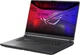 Ноутбук ASUS ROG Strix G16 (90NR0LN1-M001K0|2020M264), Intel Core Ultra 7 255HX / 16″ / 165 Гц / RAM 64 ГБ DDR5 / SSD 2 TБ + 2TБ / RTX 5070 / Windows 11 Home / Темно-сірий - зображення 5