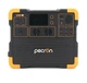 Портативна зарядна станція Pecron E2400-LFP 2400W 2048Wh LiFePO4, LCD, APP Control - зображення 1