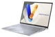 Ноутбук Asus VivoBook 16 X1605 (90NB10N2-M027X0|20M2), Intel Core i5-13420H / 16'' / RAM 16 ГБ DDR4 / SSD 2 ТБ / Intel UHD Graphics / Windows 11 Home / Сріблястий - изображение 5