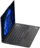 Ноутбук Lenovo ThinkPad E14 Gen 8 (21Y6000HRI), Intel Core Ultra 5 325 / 14" / RAM 32 ГБ DDR5 / SSD 512 ТБ / Intel Graphics / Без ОС / Темно-сірий - изображение 2