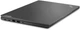 Ноутбук Lenovo ThinkPad E14 Gen 8 (21Y6000HRI), Intel Core Ultra 5 325 / 14" / RAM 32 ГБ DDR5 / SSD 512 ТБ / Intel Graphics / Без ОС / Темно-сірий - изображение 7