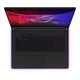 Ноутбук ASUS ROG Strix SCAR 18 (90NR0LI1-M004B0|2040M2), Intel Core Ultra 9 275HX / 18″ / 240 Гц / RAM 64 ГБ DDR5 / SSD 2 ТБ + 4 ТБ / RTX 5080 / Windows 11 Pro / Чорний - зображення 4