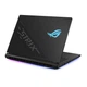 Ноутбук ASUS ROG Strix SCAR 18 (90NR0LI1-M004B0|2040M2), Intel Core Ultra 9 275HX / 18″ / 240 Гц / RAM 64 ГБ DDR5 / SSD 2 ТБ + 4 ТБ / RTX 5080 / Windows 11 Pro / Чорний - зображення 7
