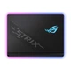 Ноутбук ASUS ROG Strix SCAR 18 (90NR0LI1-M004B0|2040M2), Intel Core Ultra 9 275HX / 18″ / 240 Гц / RAM 64 ГБ DDR5 / SSD 2 ТБ + 4 ТБ / RTX 5080 / Windows 11 Pro / Чорний - зображення 8