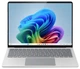 Ноутбук Microsoft Surface (ZGV-00009), Qualcomm Snapdragon X Elite / 13.8″ Touch / RAM 16 ГБ LPDDR5X / SSD 256 ГБ / Qualcomm Adreno / Windows 11 Home / Сірий - изображение 1
