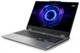 Ноутбук Lenovo LOQ 15 (83JE007MPB|20M2), Intel Core i5-13450HX / 15,6" / 144 Гц / RAM 16 ГБ DDR5 / SSD 2 TБ / RTX 5050 / Windows 11 Home / Сріблястий - изображение 4