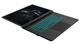 Ноутбук Gigabyte A16 (CVHI3EE894SD|10M232), Intel Core i7-13620H / 16" / 165 Гц / RAM 32 ГБ DDR5 / SSD 1 ТБ / RTX 5060 / Без ОС / Чорний - изображение 4