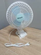 Вентилятор настольный Wimpex WX-707 - изображение 2