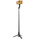 Трипод Proove Lite Shot (1060mm) black - зображення 6