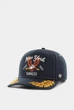 Кепка 47 Brand HITCH YANKEES KEEPSAKE KPSKH17HTP-NY Синій - зображення 1