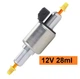 Насос 12В 28 ml для 12 кВт модели автономного обогревателя типа Webasto - изображение 1
