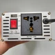 Инвертор SFA 1000W 12-220V. с ИБП. Преобразователь напряжения 12V в 220V. С зарядкой 10А - изображение 3