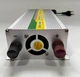 Инвертор SFA 1000W 12-220V. с ИБП. Преобразователь напряжения 12V в 220V. С зарядкой 10А - изображение 6