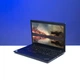 Ноутбук Lenovo ThinkPad L580 15.6" Full HD Intel Core i5-8250U (1.60-3.40 ГГц) Intel UHD Graphics 620 RAM 4 ГБ 128 ГБ SSD - Б/У - изображение 2