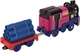 Томас і Друзі Паровозик моторизований Ашима Fisher-Price Thomas Friends Ashima HMC22 - зображення 3
