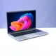 Ноутбук Monovate EcoBook N4000 15.6" Full HD Intel Celeron N4000 (1.10-2.60 ГГц) Intel UHD Graphics 600 RAM 8 ГБ 128 ГБ SSD - Б/В - зображення 1