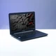 Ноутбук Asus R417SA 14.0" WXGA HD Intel Celeron N3060 (1.60-2.48 ГГц) Intel HD Graphics 400 RAM 4 ГБ 128 ГБ SSD - Б/В - зображення 1
