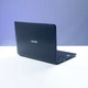 Ноутбук Asus R417SA 14.0" WXGA HD Intel Celeron N3060 (1.60-2.48 ГГц) Intel HD Graphics 400 RAM 4 ГБ 128 ГБ SSD - Б/В - зображення 3