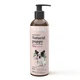 Шампунь для цуценят Comfy Natural 250 мл - арганова олія - изображение 1