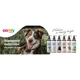 Шампунь для собак Comfy Natural Long Hair 250 мл - арганова олія - изображение 7