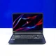 Ігровий ноутбук Acer Nitro 5 AN515-45 15.6" Full HD 144 Гц AMD Ryzen 5 5600H (3.30-4.20 Гц) NVIDIA GeForce RTX 3060 6 ГБ RAM 16 ГБ 256 ГБ SSD - Б/В - зображення 5