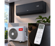 Кондиционер TCL TAC-18CHSD/ZG41IHB Black Heat Pump Inverter R32 WI-FI - изображение 5