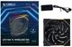 Wentylator LIAN LI UNI FAN TL Wireless 120 Reverse Black (G99.12RTL1W1B.00) - obraz 9