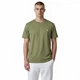 Мужская футболка Ralph Lauren Essential Cotton Jersey T-Shirt оливковая, размер XL (RL13003.7XL) - изображение 4