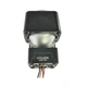 Світлодіодні матричні Bi-LED лід лінзи Cyclone LED MX-01 1,5 дюйма 6000К 12V (1 шт) - зображення 2