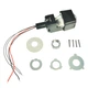 Світлодіодні матричні Bi-LED лід лінзи Cyclone LED MX-01 1,5 дюйма 6000К 12V (1 шт) - зображення 5