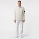 Мужская куртка в стиле Stone Island Full Zip Jacket белая размер XL (SI24001.6XL) - изображение 3