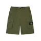 Чоловічі шорти в стилі Stone Island Cargo Bermuda Shorts оливкові розмір M (SI18003.4M) - зображення 4
