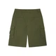Чоловічі шорти в стилі Stone Island Cargo Bermuda Shorts оливкові розмір M (SI18003.4M) - зображення 5