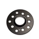Колесная проставка 12мм PCD 5x112 DIA 57.1 для Audi, Chevrolet, Seat, Skoda, Volkswagen под родные диски (Кованная) - зображення 1