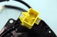 Шлейф руля B5554-0V025 TQParts для Nissan Pathfinder 1995-2005 - изображение 3