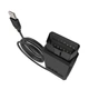 Автомобільний діагностичний сканер ELM327 v1.5 USB зі спеціальним перемикачем HS/MS-CAN - изображение 2