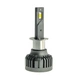 LED лампи H1 Cyclone TYPE 34 Canbus 50 Watt 5500K 10000 Lm (2 шт. комплект) - зображення 2