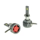 LED лампи H1 Cyclone TYPE 34 Canbus 50 Watt 5500K 10000 Lm (2 шт. комплект) - зображення 4