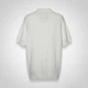 Мужская футболка поло Ralph Lauren Cable Knit белая, размер XL (RL13001.13XL) - изображение 2