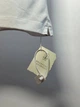 Мужская футболка Brunello Cucinelli Logo-Print Cotton-Jersey T-Shirt белая, размер XL (BC12001.3XL) - изображение 6