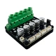 Контроллер SEQURE ODESC V4.2 Single BLDC FOC 8–56V, для робототехники и двигателей с датчиками Холла - изображение 2