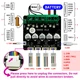 Контроллер SEQURE ODESC V4.2 Single BLDC FOC 8–56V, для робототехники и двигателей с датчиками Холла - изображение 5