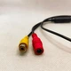 Дисплей LCD 4.3" 800×480 CVBS AV NTSC/PAL для FPV, со снегом при отсутствии сигнала - изображение 2
