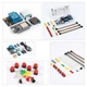 Набор начинающего TENSTAR ROBOT Basic Starter Kit для обучения и разработки на ESP32, с макетной платой - изображение 2