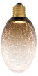 Светодиодная лампа OSRAM DECOR LED FLAT LAMP CRACKED GLASS LONG BROWN 3.5W 300Lm 2700K E27 (4099854608629) - изображение 3