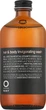 Żel pod prysznic do ciała i włosów Oway Invigorating Wash 240 ml (8029352365386) - obraz 1