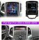 Автомагнитола Android 10 для Opel Astra J 2009–2015, 9.7”, GPS, Wi-Fi, 4G, камера - изображение 5