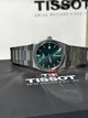 Жіночий Годинник Tissot PRX 35mm T137.210.11.081.00 - изображение 4