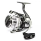Котушка Daiwa 22 Exist G LT 2500 - зображення 3